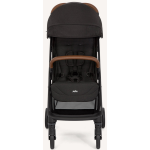 Joie Pact™ pro 輕便單手收摺嬰兒手推車 (黑色)